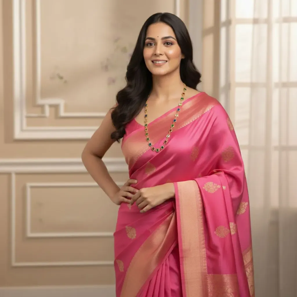 Elegance in Every Sparkle: Diamond Necklace